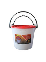 Challenge 50165 Bait Bucket 10qt 2Pc