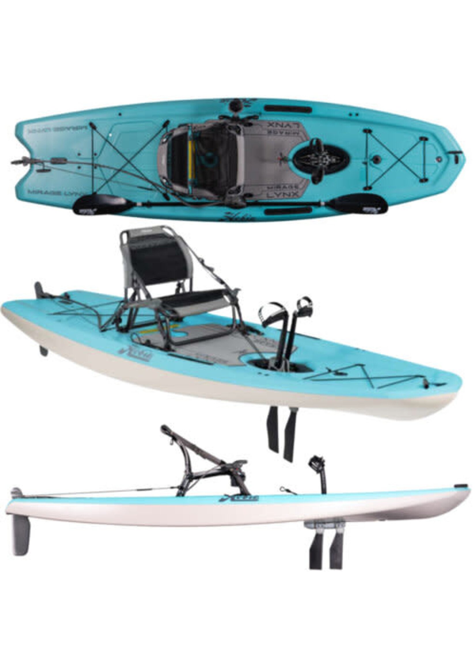 Hobie Cat Hobie Lynx