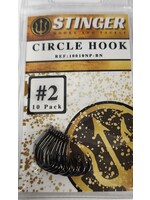Stinger Circle Hooks