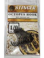 Stinger Octopus Hooks