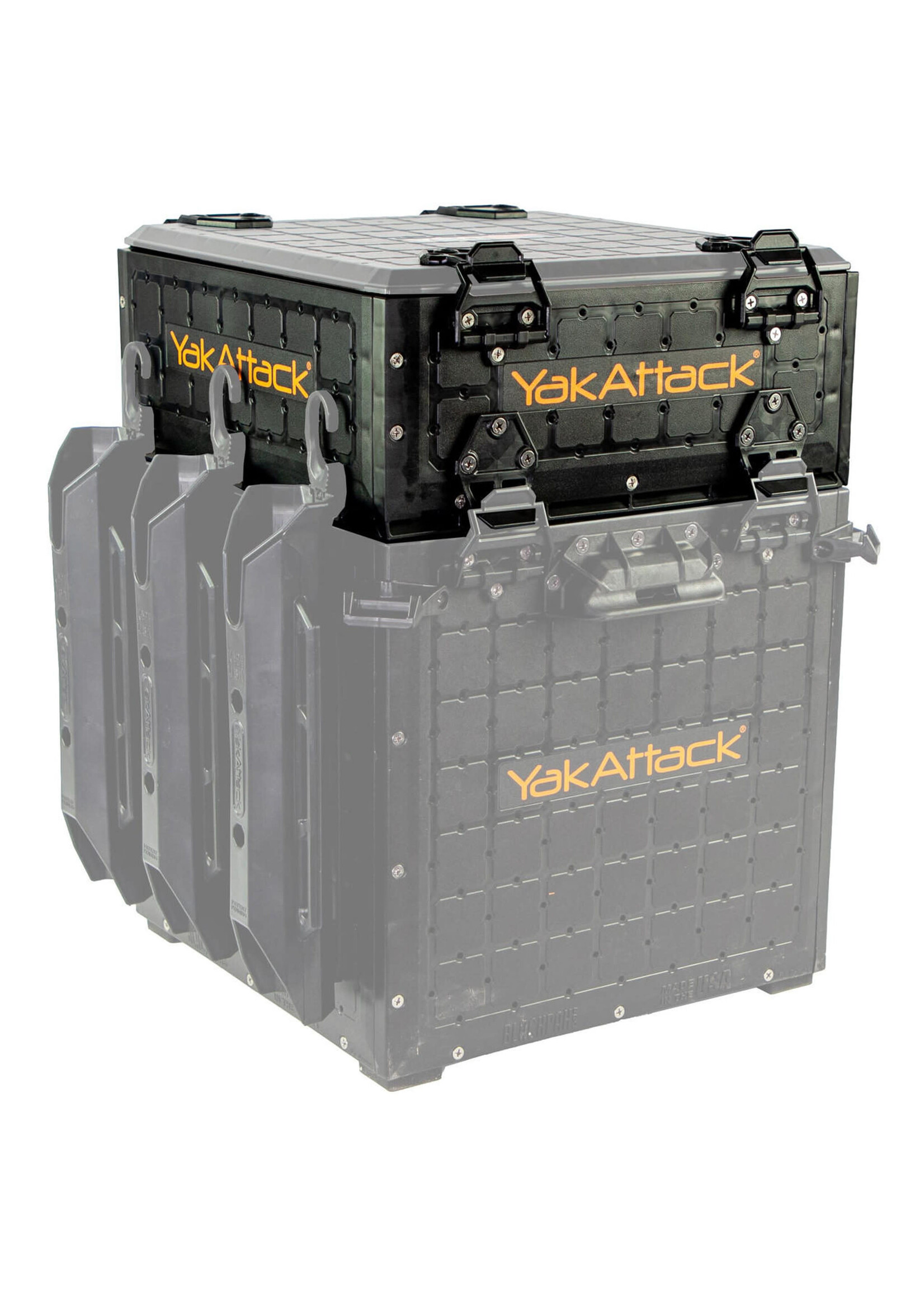 YakAttack LLC ShortStak Upgrade Kit for BlackPak Pro