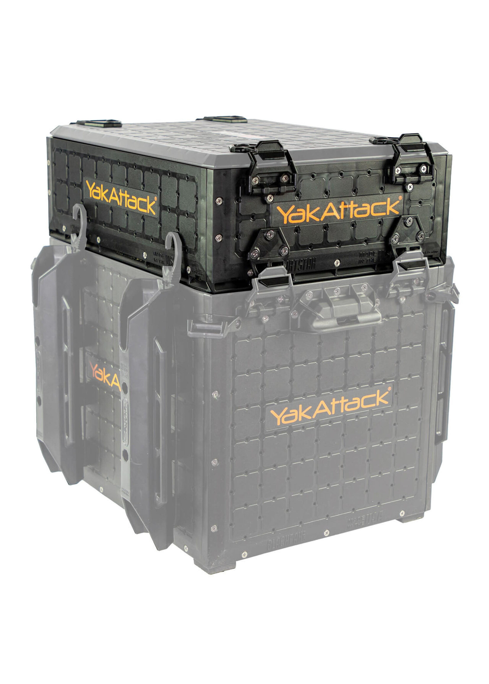 YakAttack LLC ShortStak Upgrade Kit for BlackPak Pro