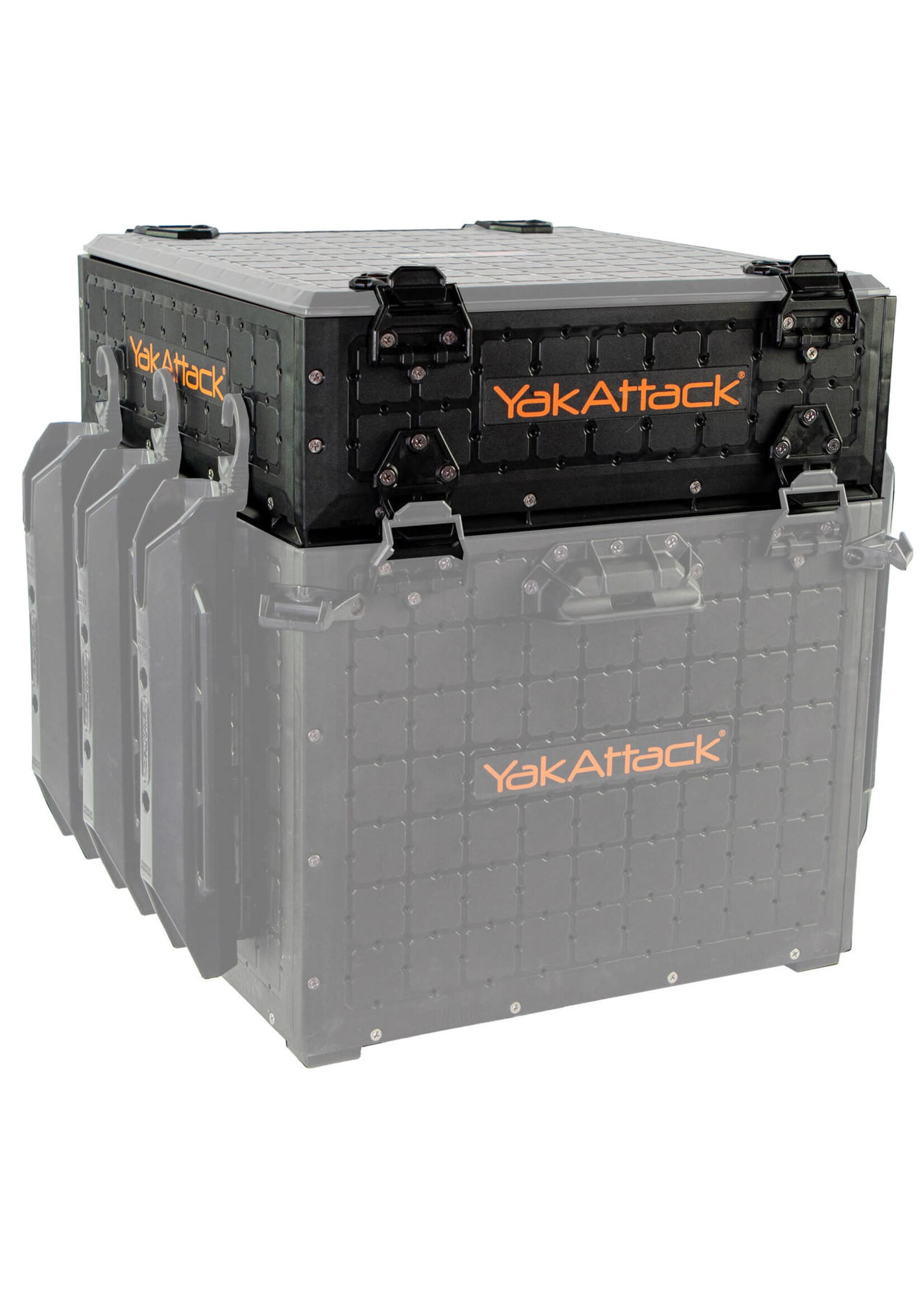 YakAttack LLC ShortStak Upgrade Kit for BlackPak Pro