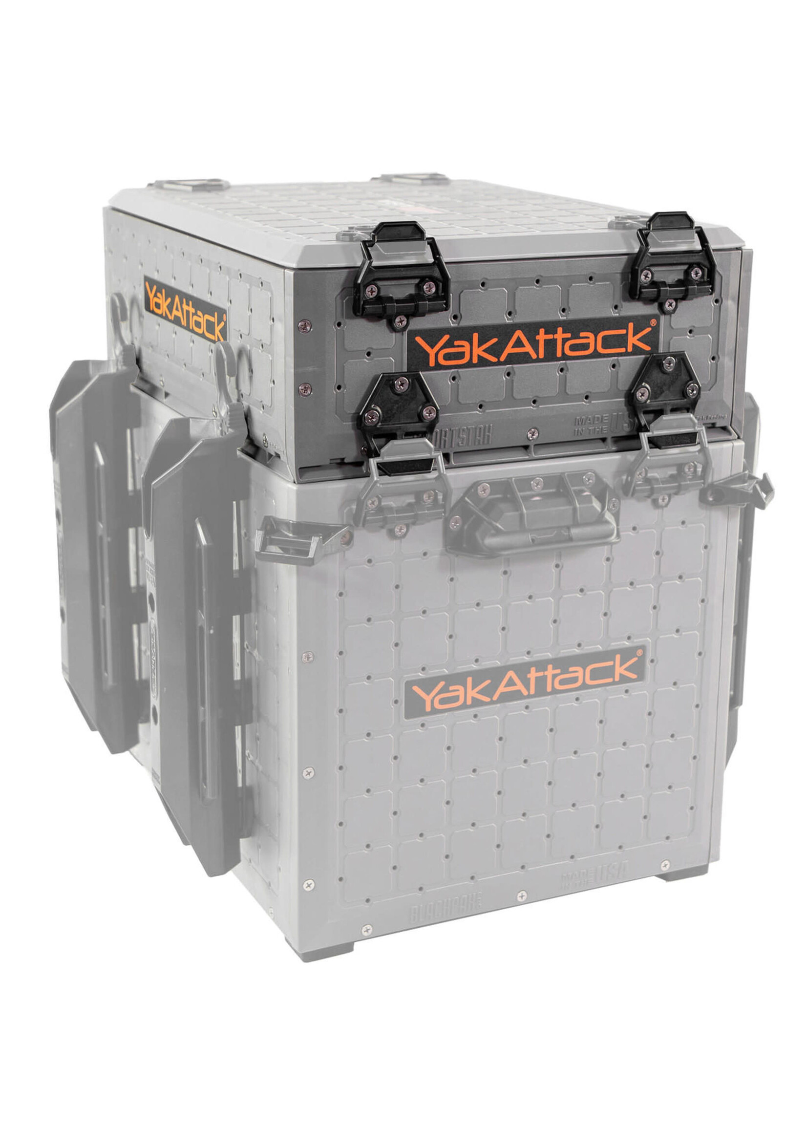 YakAttack LLC ShortStak Upgrade Kit for BlackPak Pro