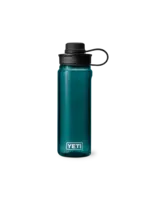 YETI Coolers Yonder .75L (25oz) Tether Bottle Agave Teal
