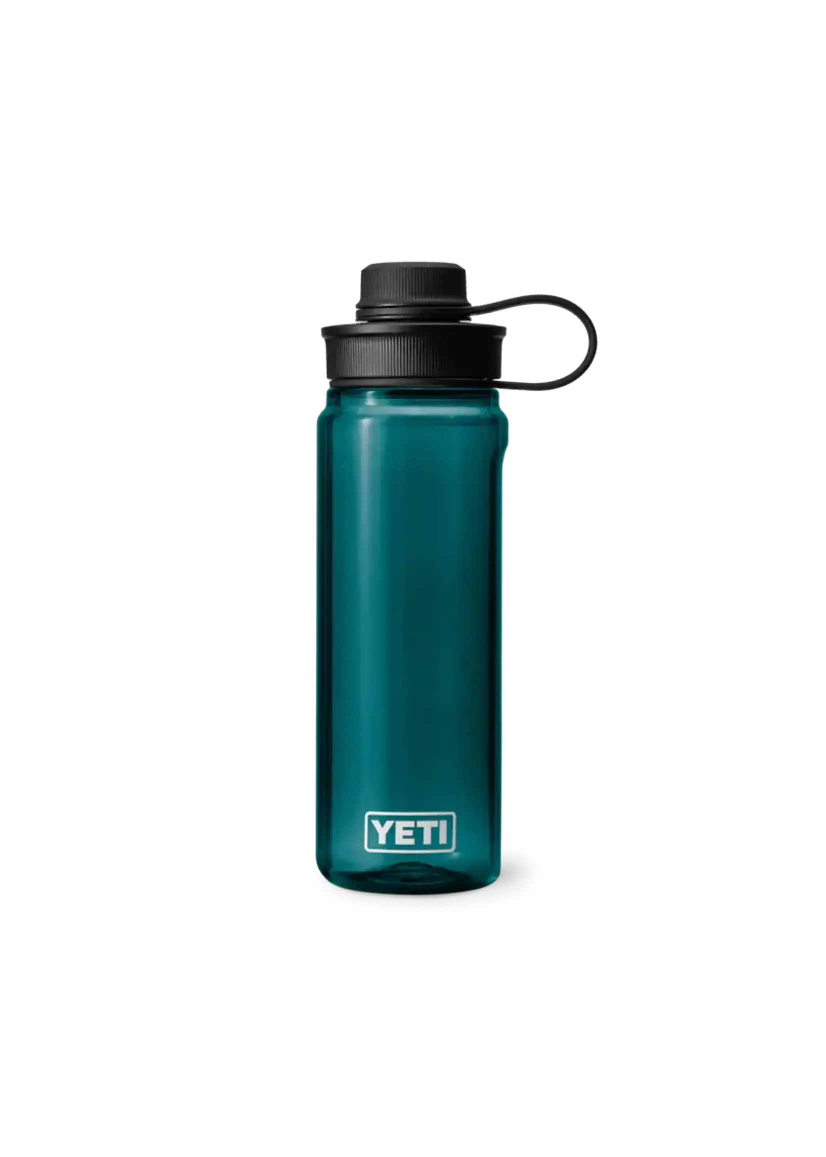 YETI Coolers Yonder .75L (25oz) Tether Bottle Agave Teal
