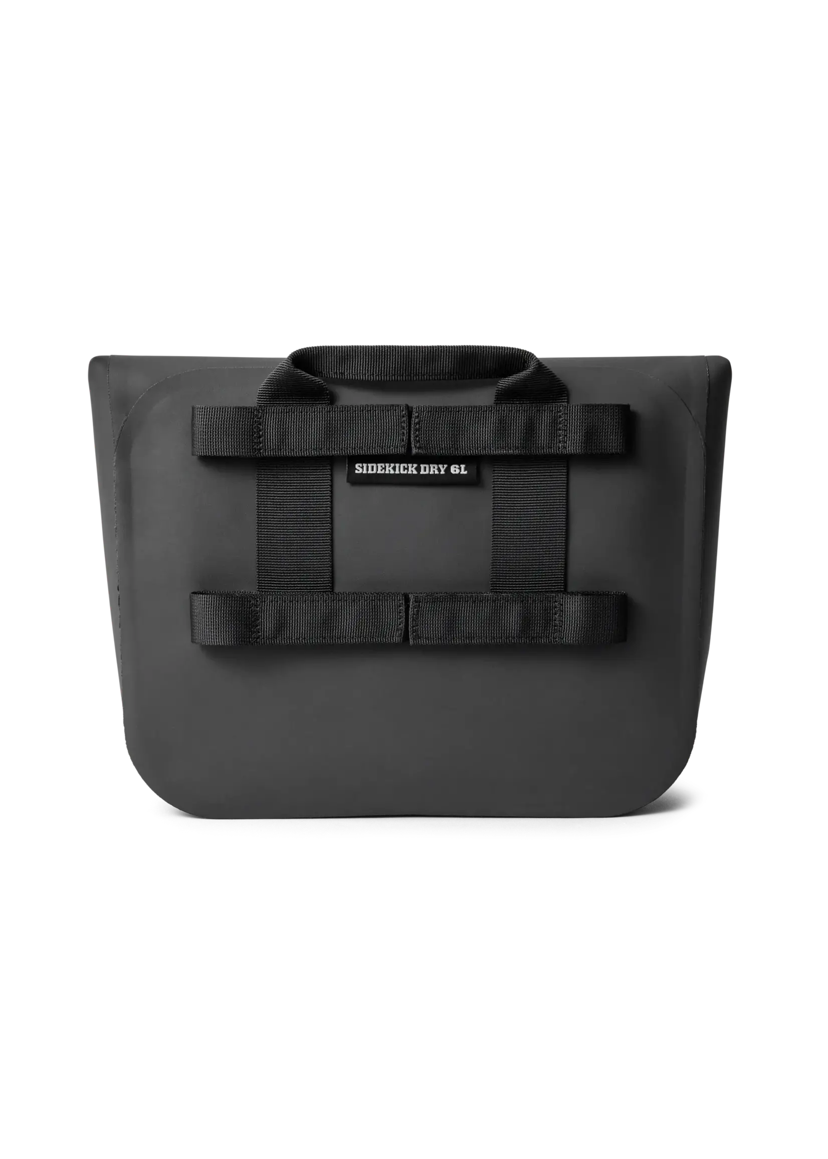 YETI Coolers YETI Sidekick 6L Black