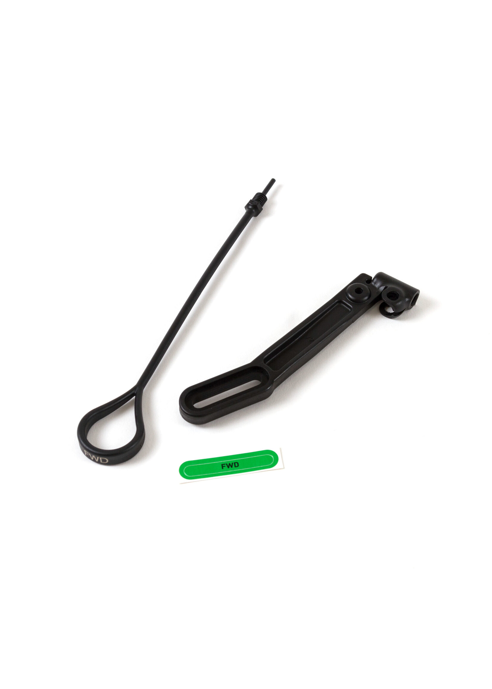Hobie Cat SHIFTER SET LEFT/FORWARD "V2"