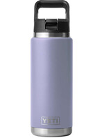 YETI Coolers Rambler 26oz Bottle Cosmic Lilac
