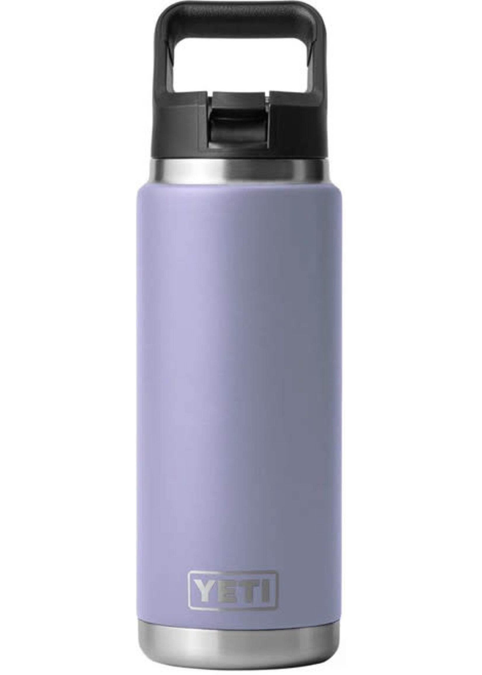 YETI Coolers Rambler 26oz Bottle Cosmic Lilac