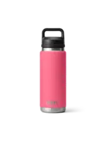 YETI Coolers RAMBLER CHUG  26 Tropical Pink