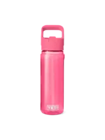 YETI Coolers Yonder .75L (25oz) Tether Bottle TROPICAL PINK