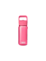 YETI Coolers YONDER .6L WATER BOTTLE TROPICAL PINK