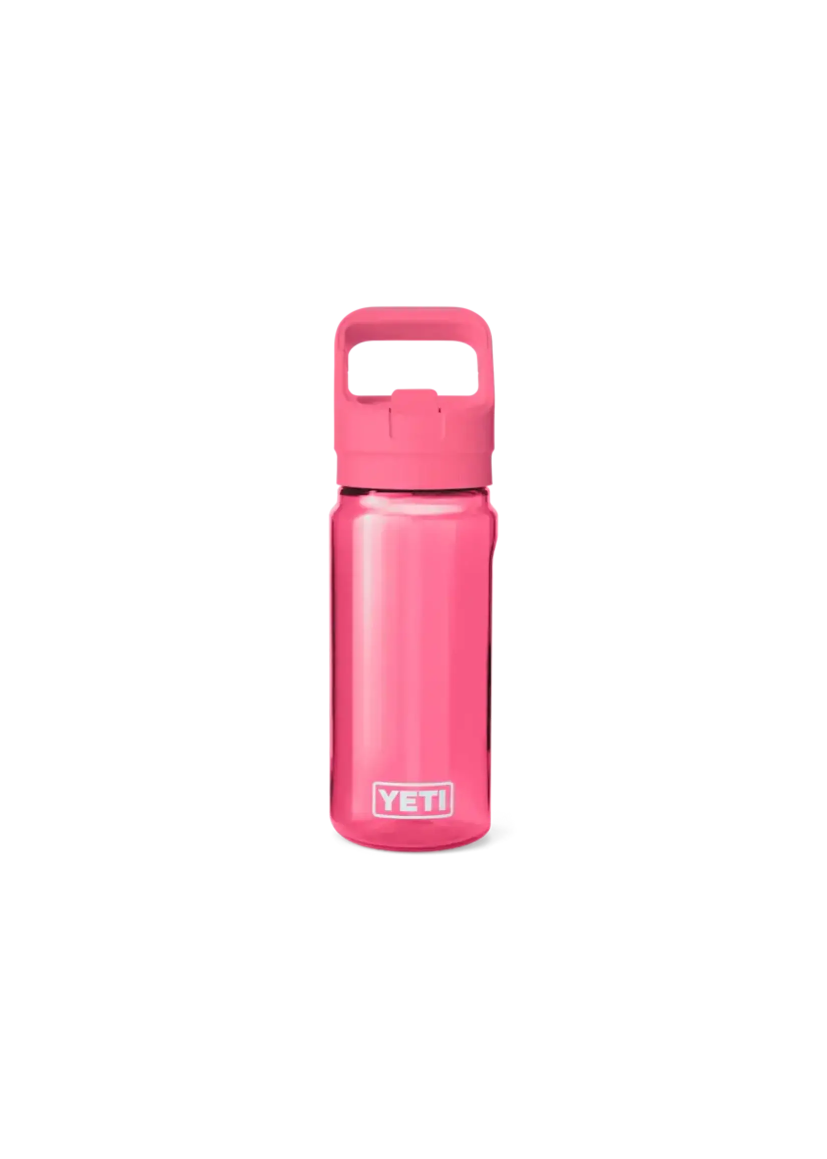 YETI Coolers YONDER .6L WATER BOTTLE TROPICAL PINK
