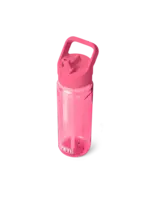 YETI Coolers YONDER .75L C STRAW BOTTLE TROPICAL PINK