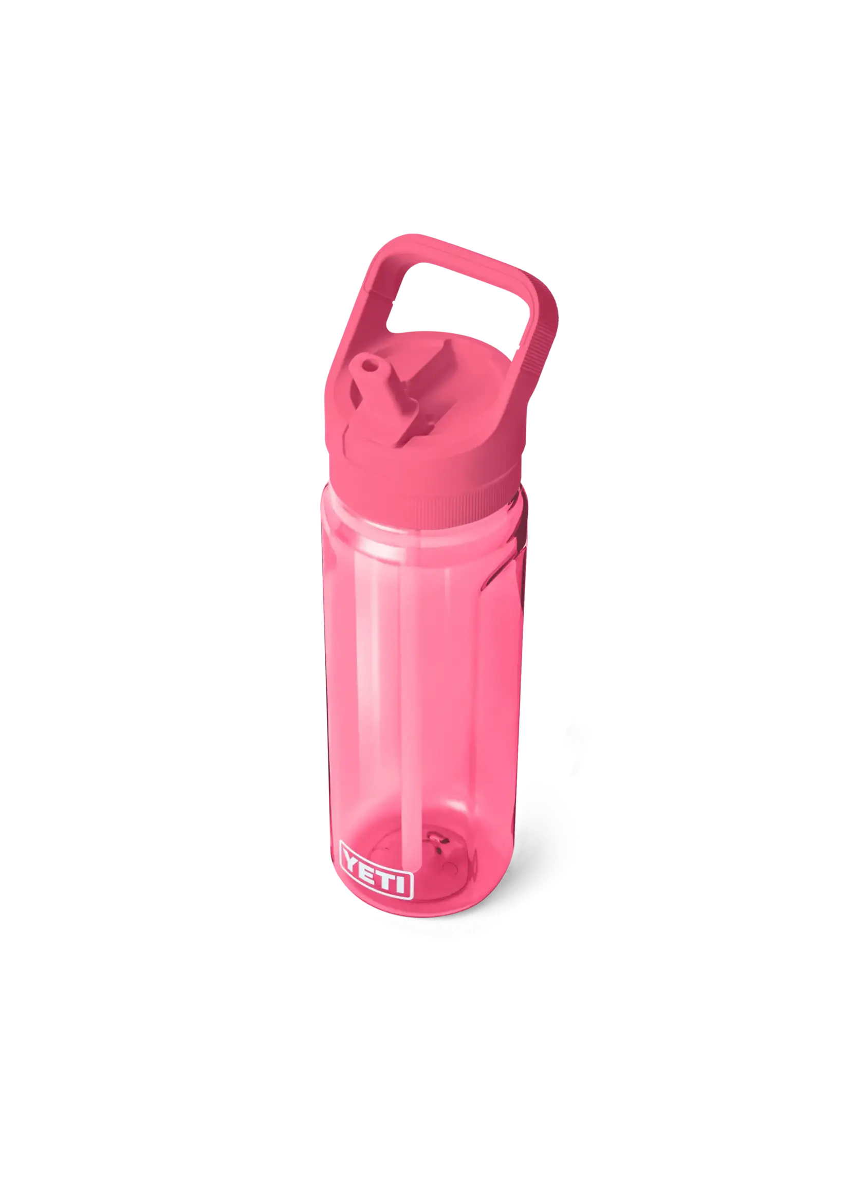 YETI Coolers YONDER .75L C STRAW BOTTLE TROPICAL PINK