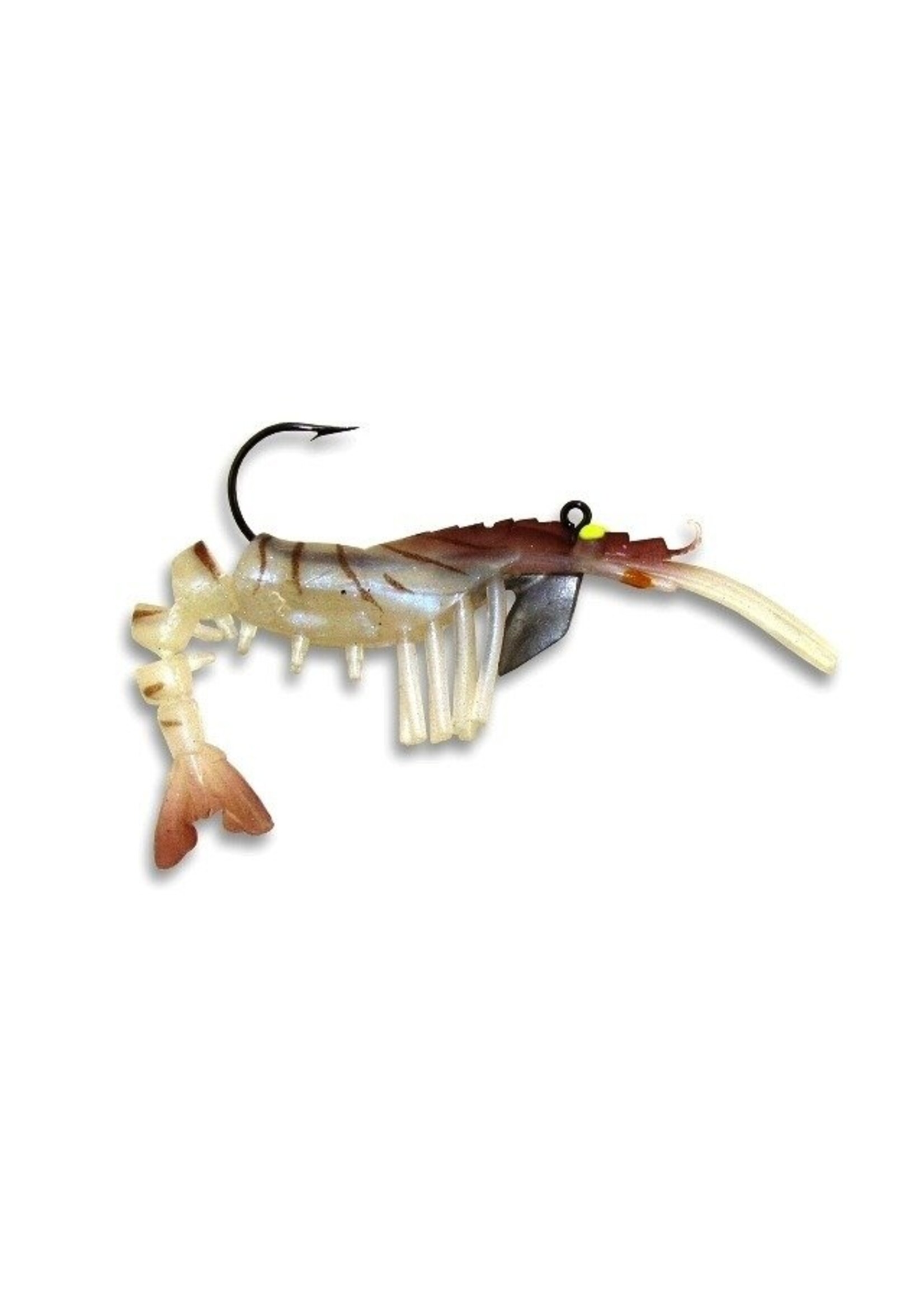 Vudu Vudu Shrimp 3.25 1/4oz