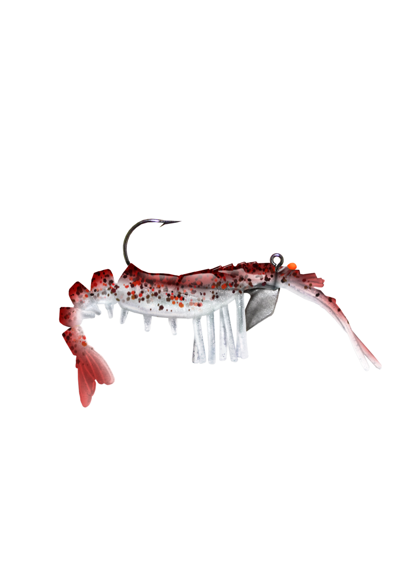 Vudu Vudu Shrimp 3.25 1/4oz