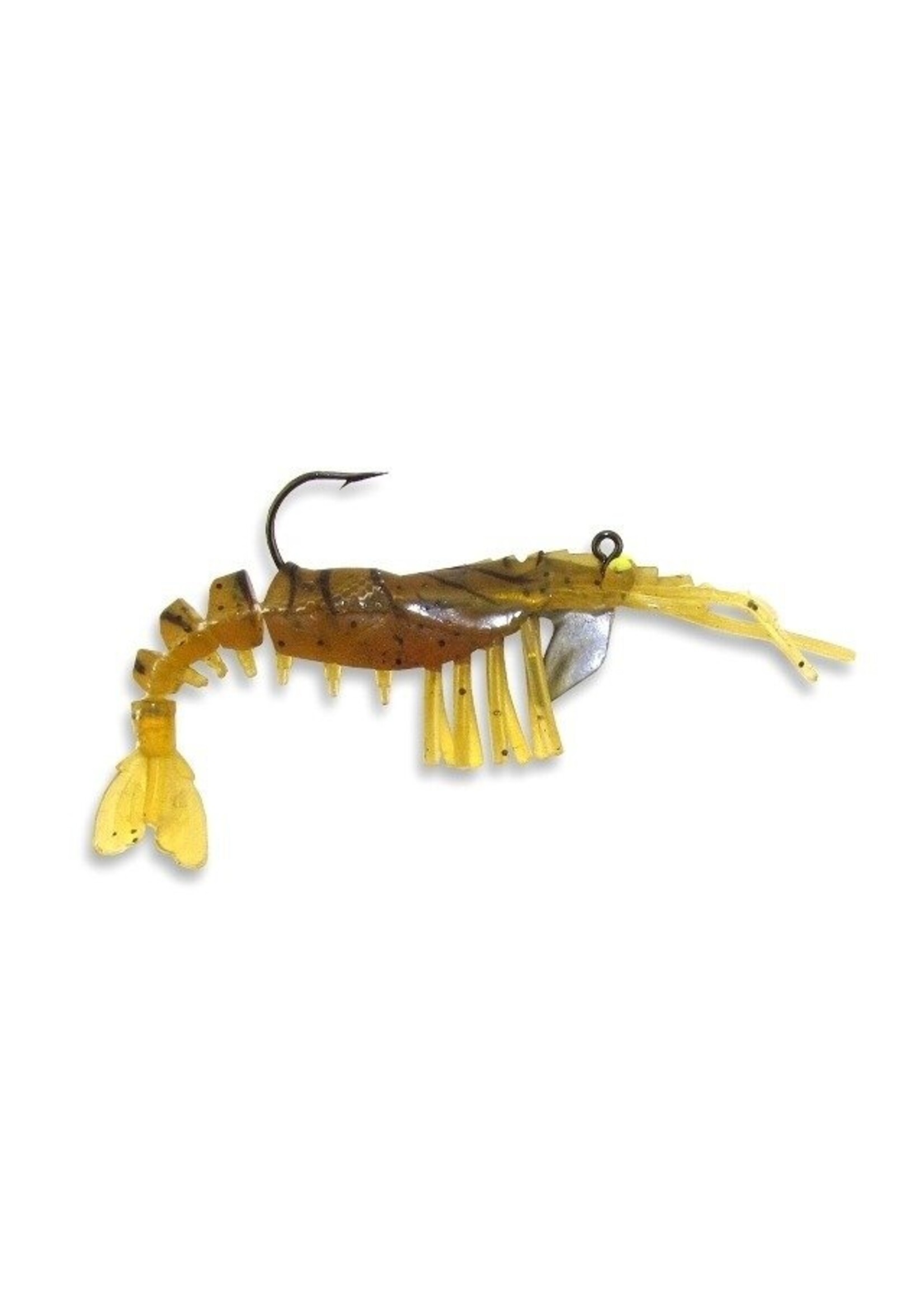 Vudu Vudu Shrimp 3.25 1/4oz