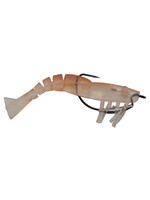 Vudu Weedless Shrimp 3.5 1/8oz