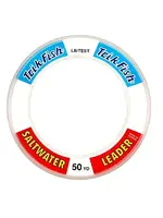 Trik Fish Saltwater Leader 30lb Camo
