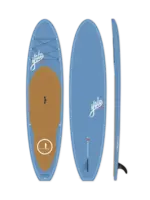 YOLO 11' Hammerhead XT Coastal Blue 2021