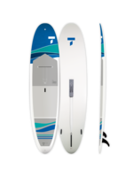 Tahe Outdoors North American SUP Electric Breeze 11'6 performer AT