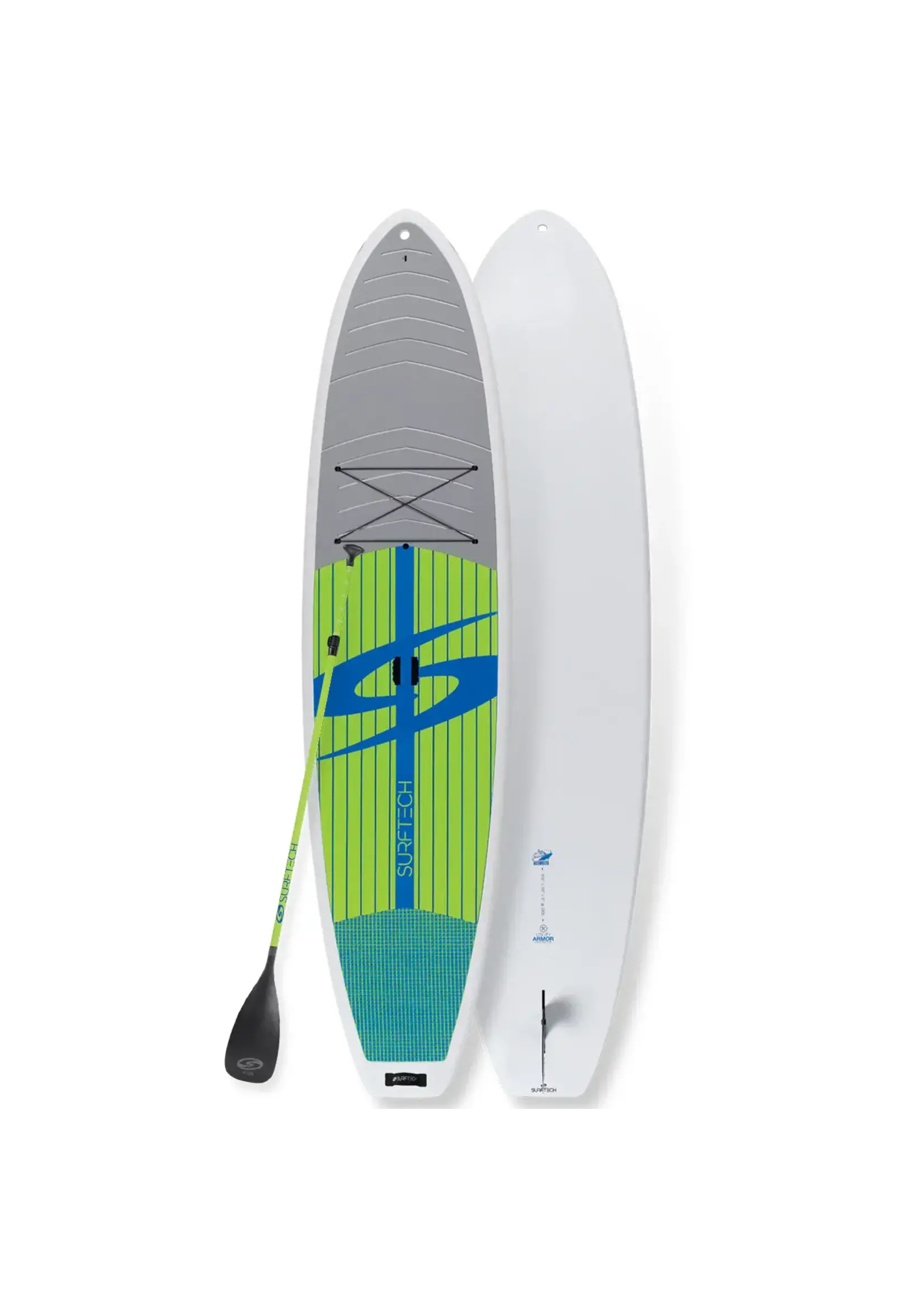 Surftech 11'6 Surftech Lido Package Gray