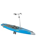 Hobie Cat Eclipse ACX 12.0 DLX Blue