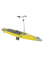 Hobie Cat Eclipse ACX 10.5 DLX Yellow
