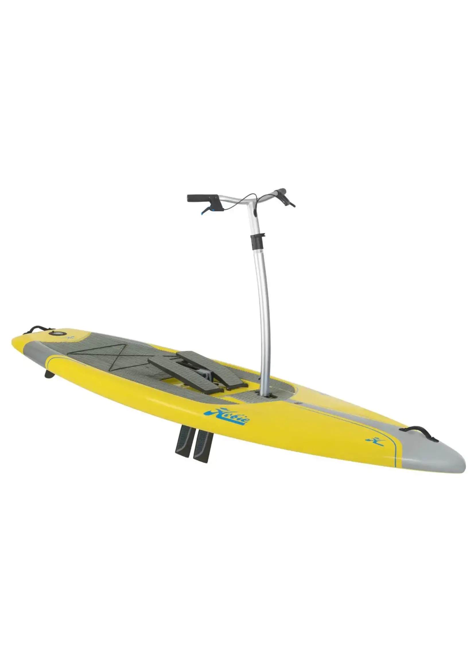 Hobie Cat Eclipse ACX 10.5 DLX Yellow