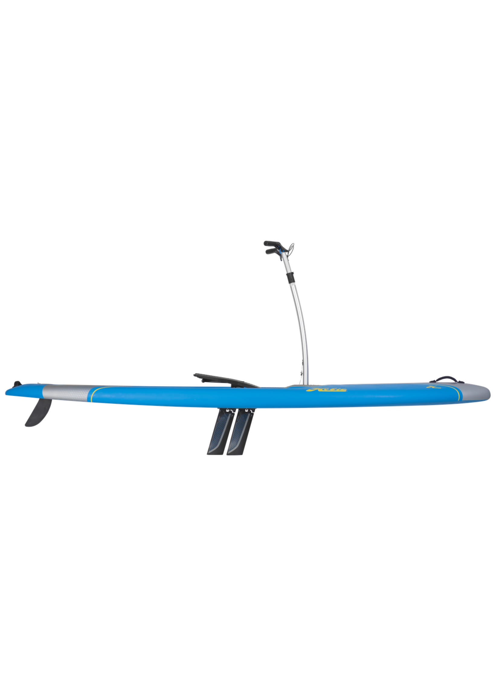 Hobie Cat Eclipse ACX 10.5 DLX Blue