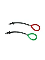 LACK Stainless Steel 180 Mirage Drive Pulls