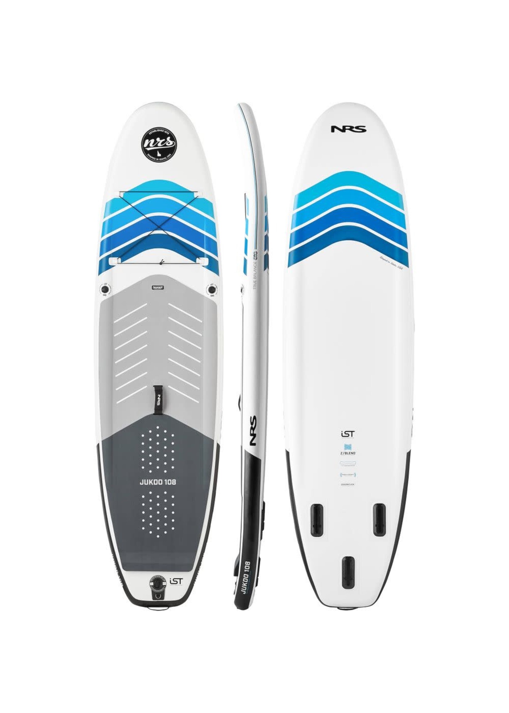 NRS NRS Jukdo 108 SUP Board