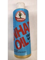 Baitmasters Menhaden Oil 8oz Bottle