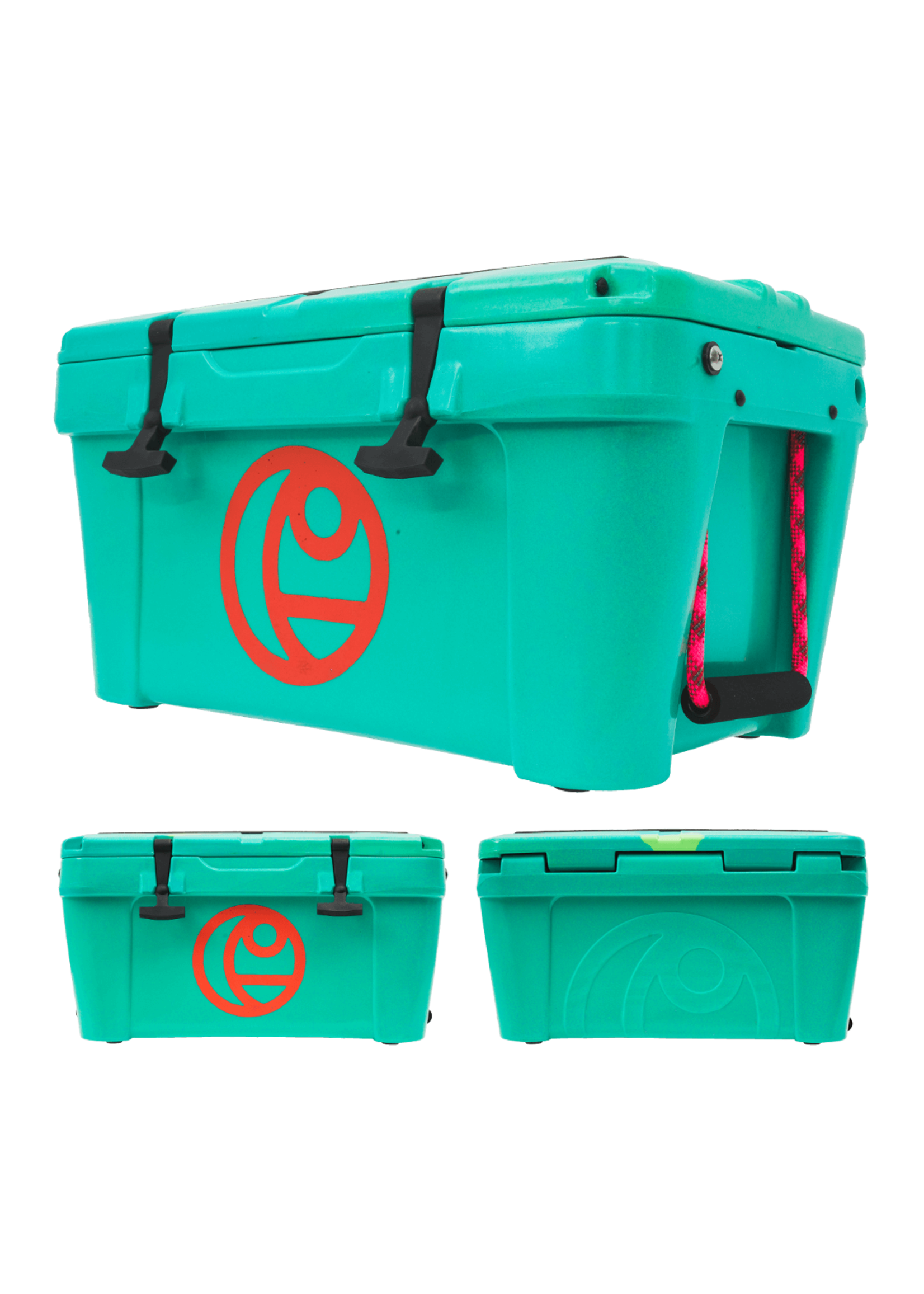 Kayak Cooler