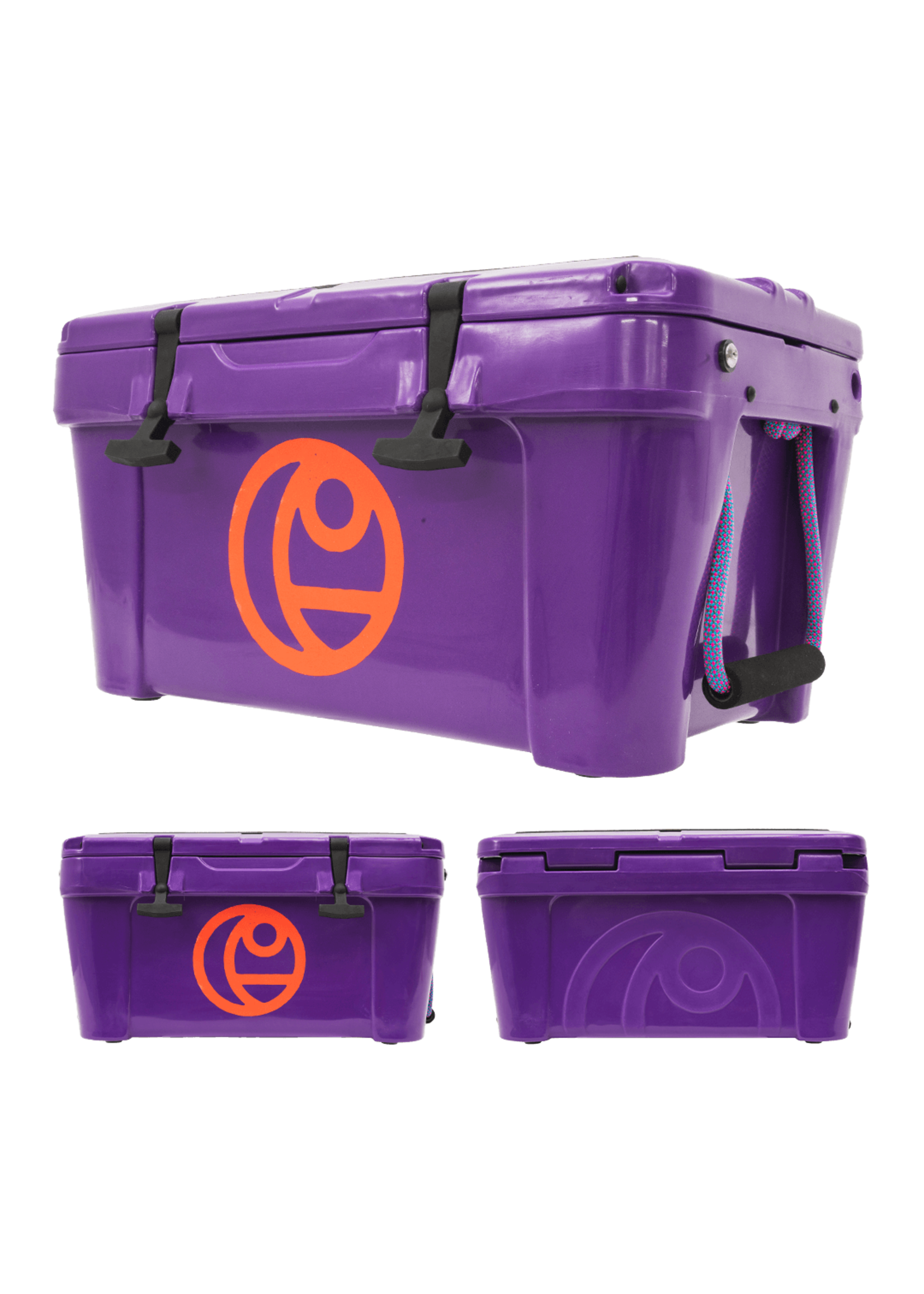 Kayak Cooler