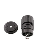 Scotty Inc SUP Leash Plug Adapter/GearHead