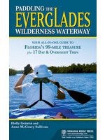 Paddling Everglades Wild Waterway