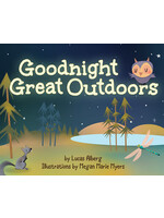 AdventureKeen Goodnight Great Outdoors