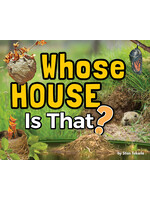 Whose House Is That?