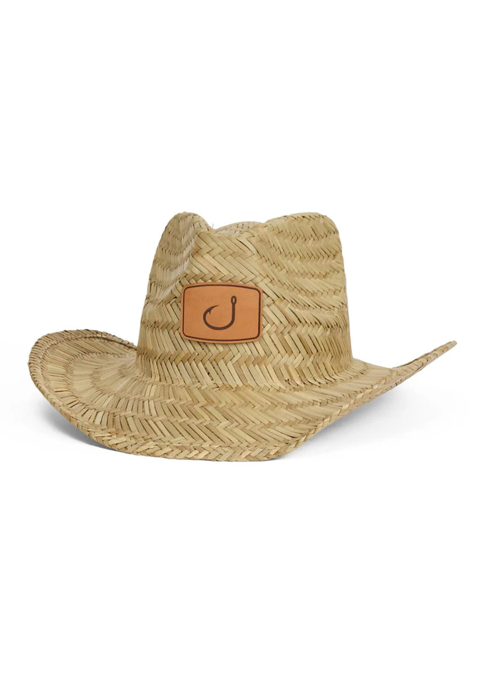 AVID Southern Straw Hat