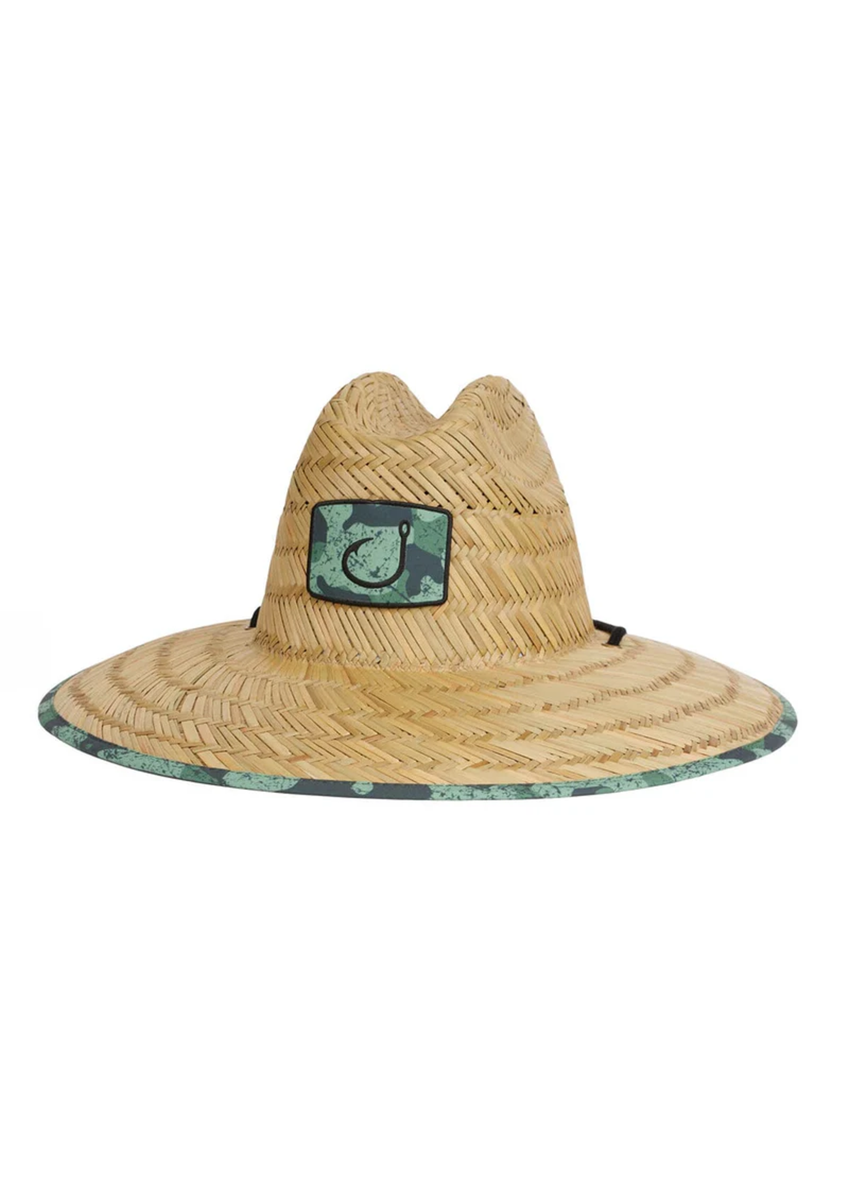 AVID Straw Hat Shelter Aspen