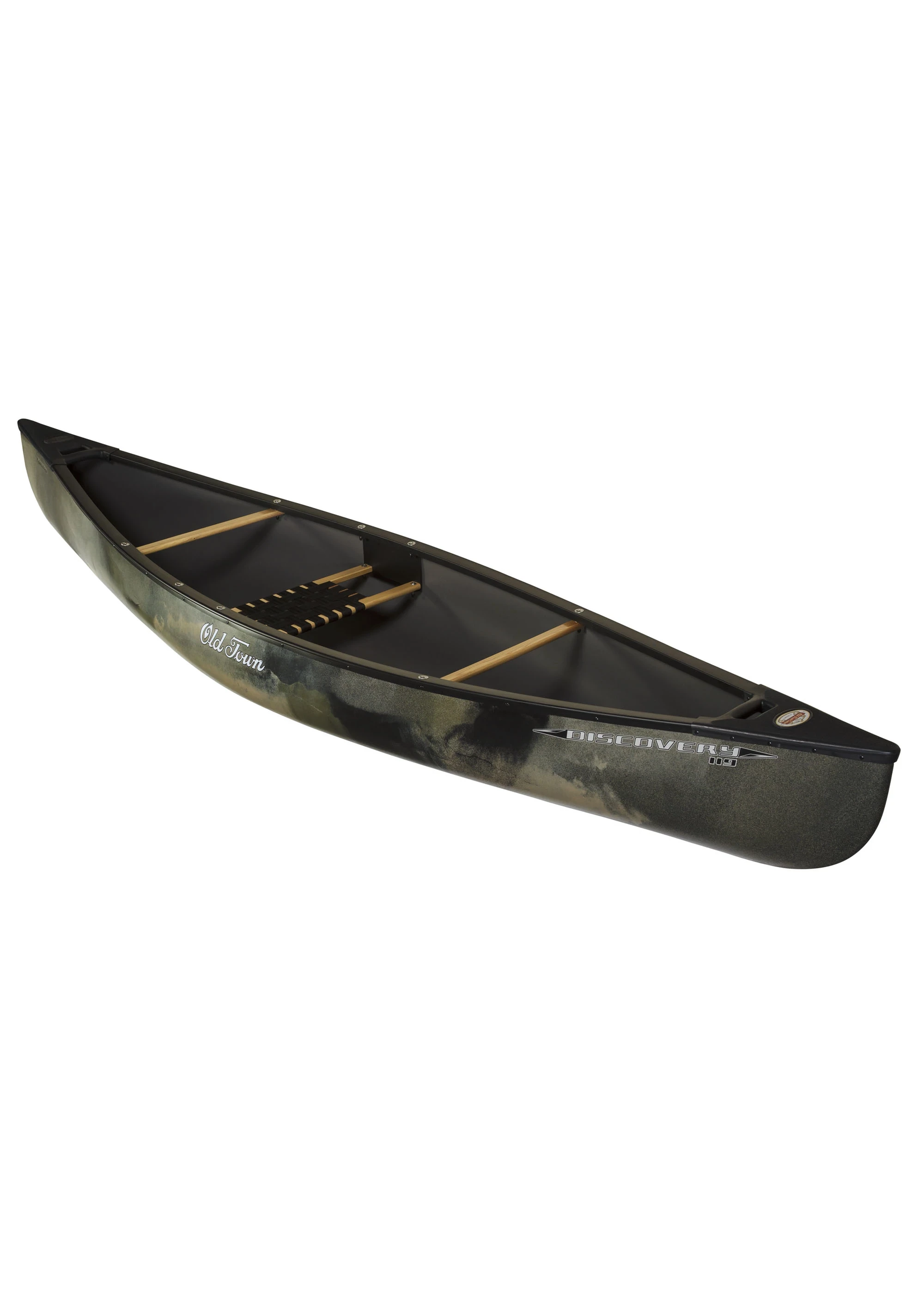 Johnson Outdoors Old Town Discovery 119 Camo