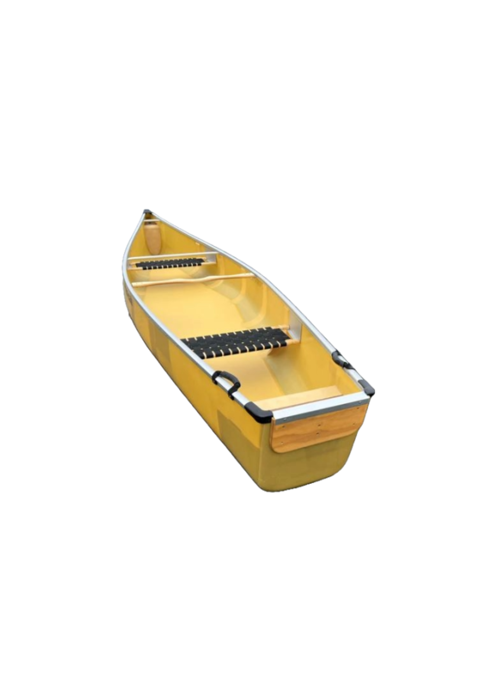 Wenonah - Backwater 13'6" Ivory
