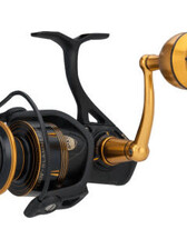 Penn Slammer IV 4500 - Estero River Outfitters