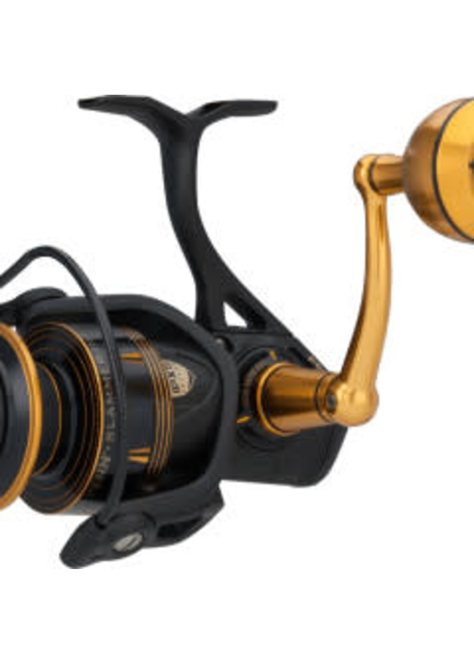 Penn Penn Slammer IV 4500 HS