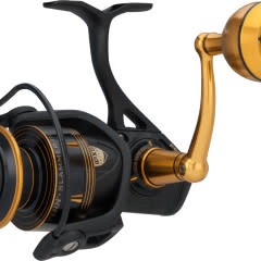 Penn Slammer IV 4500 HS - Estero River Outfitters