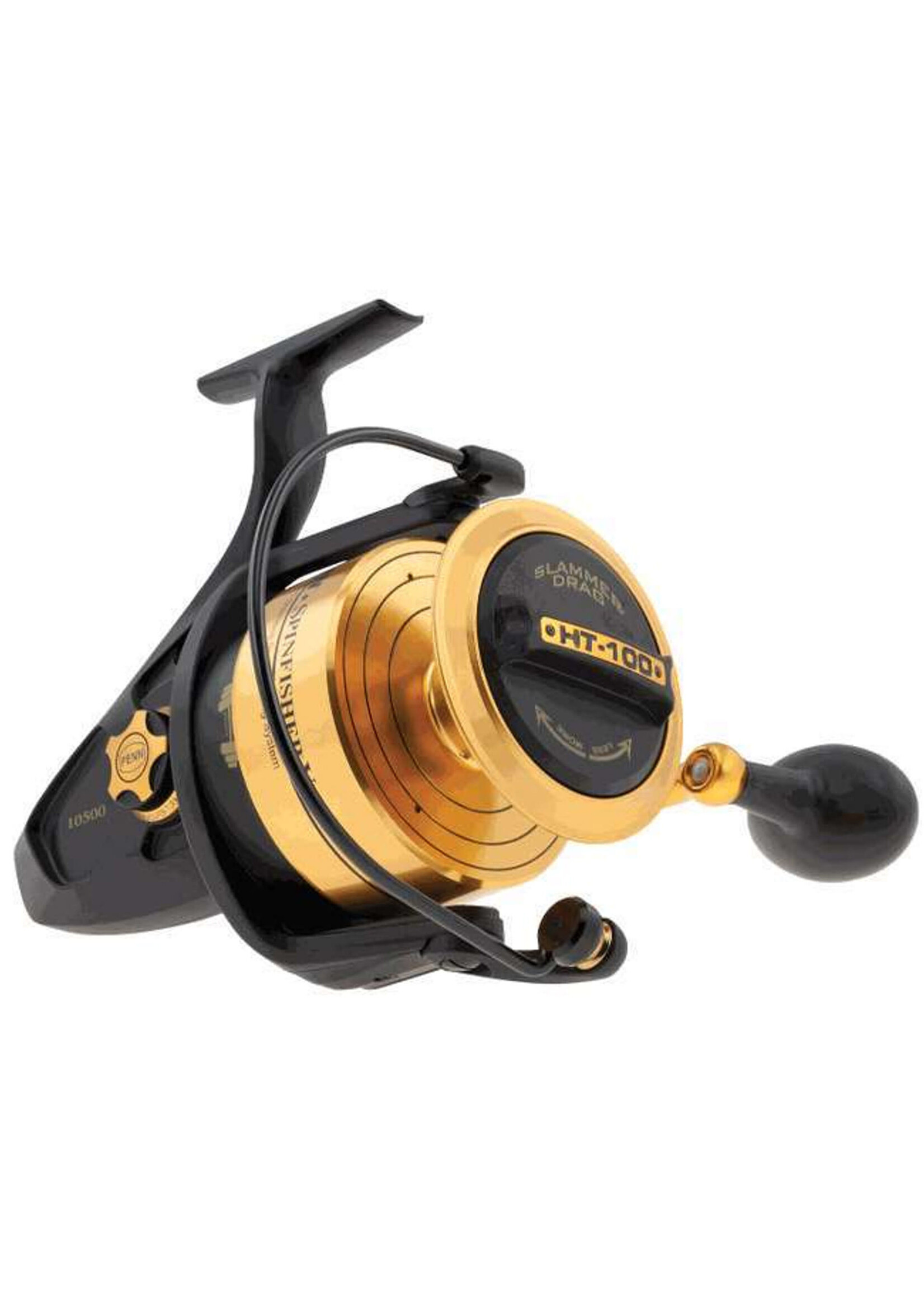 Penn Penn Spinfisher VI 3500