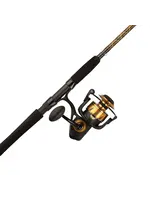 Penn Penn Spinfisher VI 5500 Combo